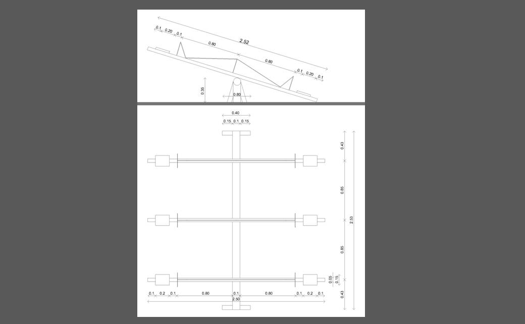 Itech constructora Tucuman